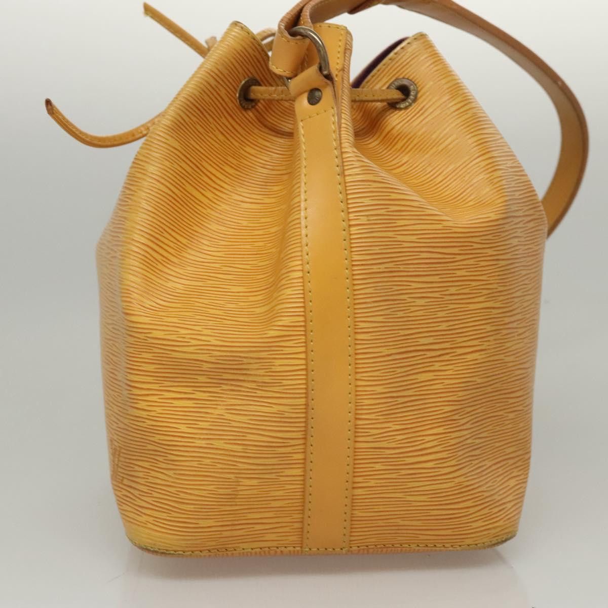 Louis Vuitton Louis Vuitton Petit Noé shoulder Size ONE SIZE - 3 Thumbnail