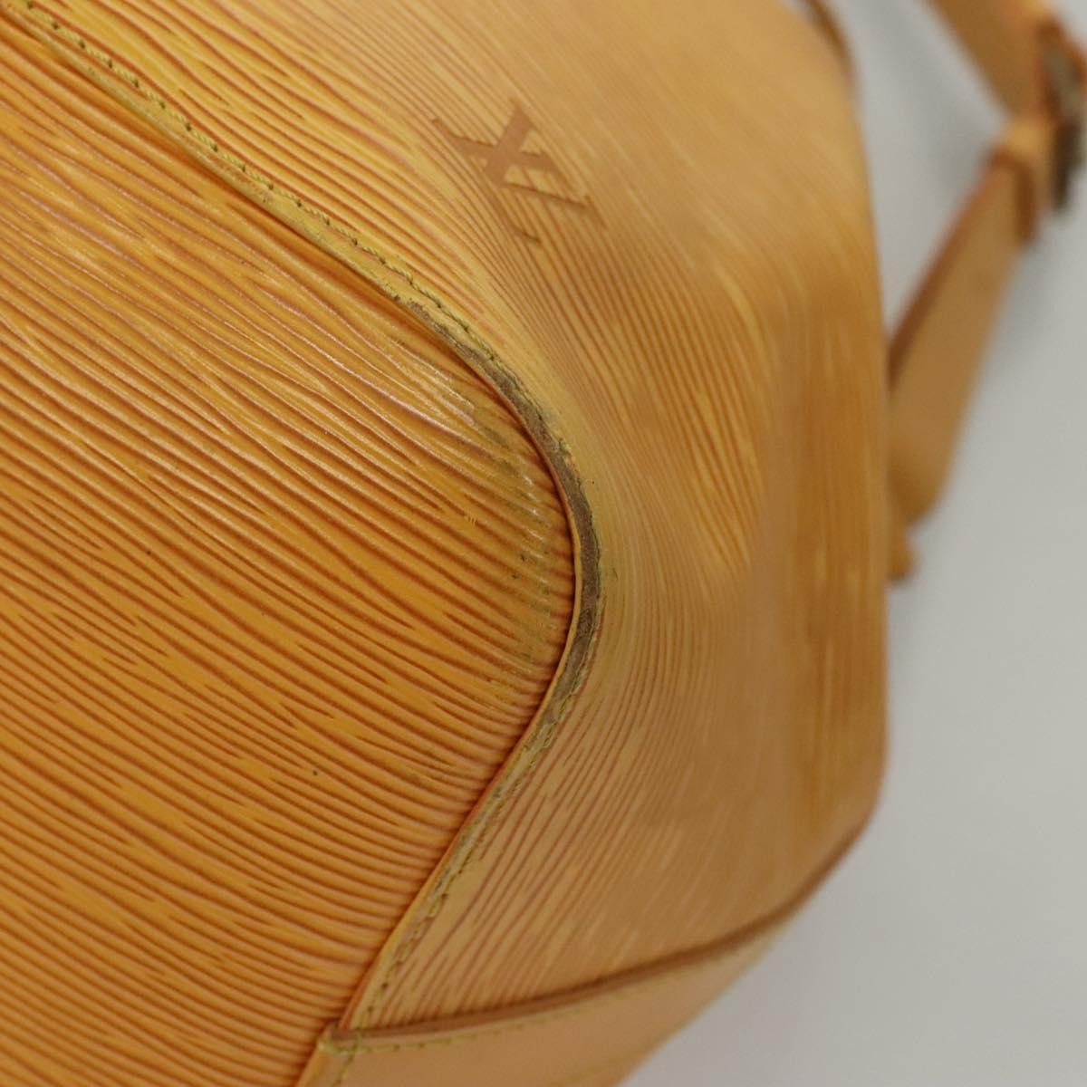 Louis Vuitton Louis Vuitton Petit Noé shoulder Size ONE SIZE - 9 Thumbnail