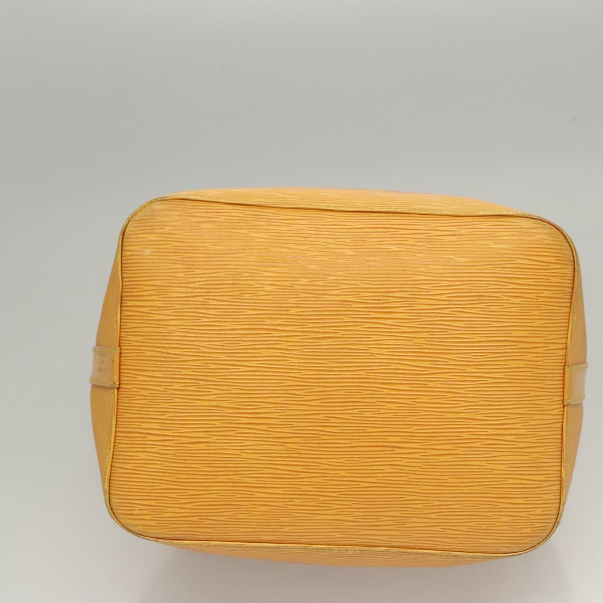 Louis Vuitton Louis Vuitton Petit Noé shoulder Size ONE SIZE - 7 Thumbnail