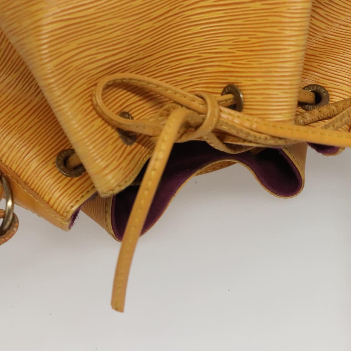 Louis Vuitton Louis Vuitton Petit Noé shoulder Size ONE SIZE - 22 Thumbnail