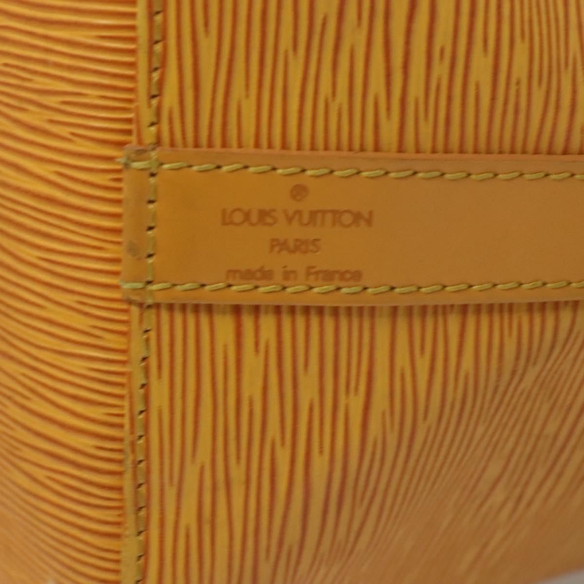Louis Vuitton Louis Vuitton Petit Noé shoulder Size ONE SIZE - 14 Thumbnail