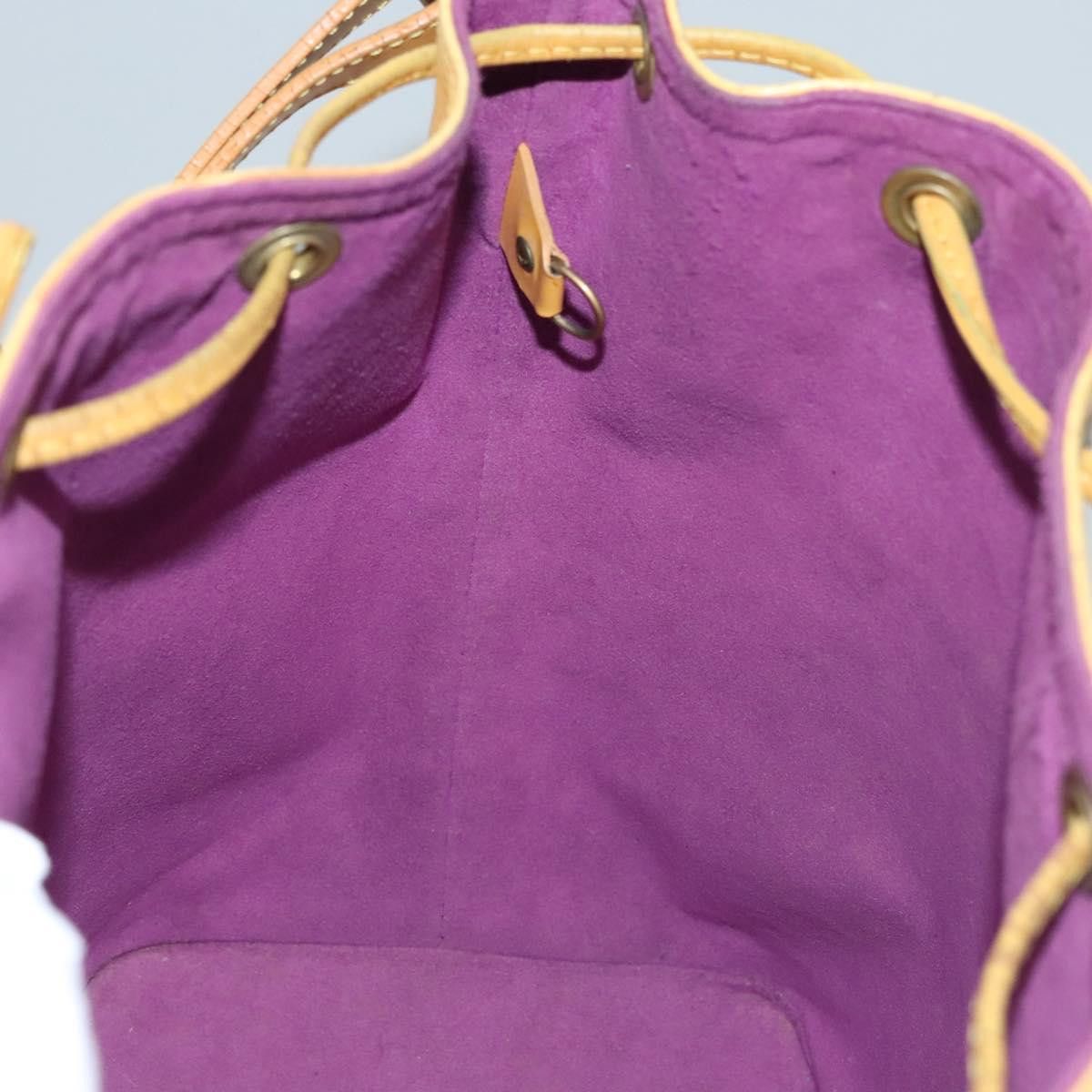 Louis Vuitton Louis Vuitton Petit Noé shoulder Size ONE SIZE - 20 Thumbnail