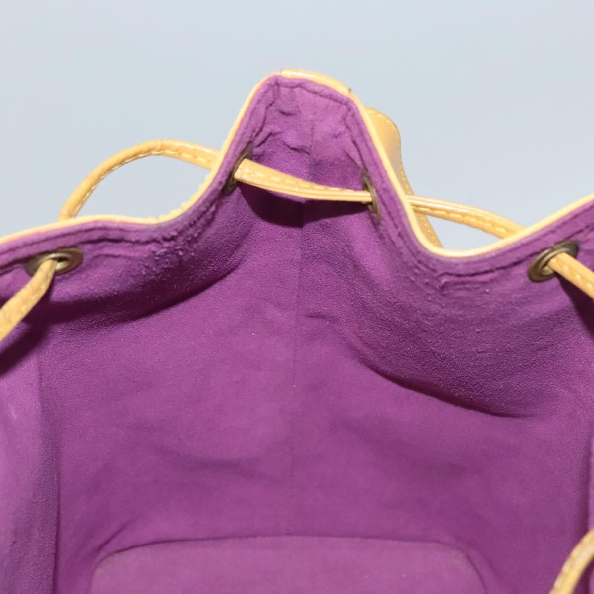 Louis Vuitton Louis Vuitton Petit Noé shoulder Size ONE SIZE - 19 Thumbnail