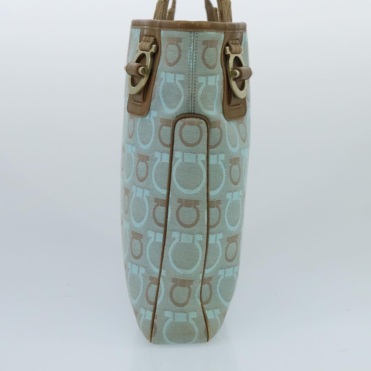 Salvatore Ferragamo Salvatore Ferragamo Gancini shoulder Size ONE SIZE - 3 Thumbnail