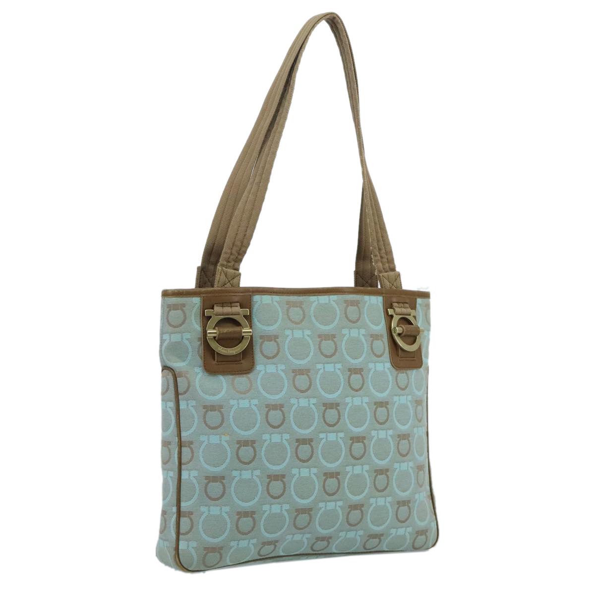 Salvatore Ferragamo Salvatore Ferragamo Gancini shoulder Size ONE SIZE - 18 Thumbnail