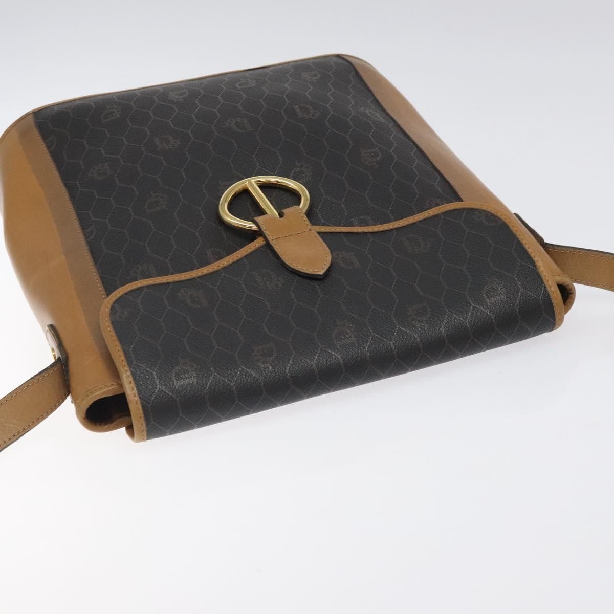Dior Dior Honeycomb shoulder Size ONE SIZE - 14 Thumbnail
