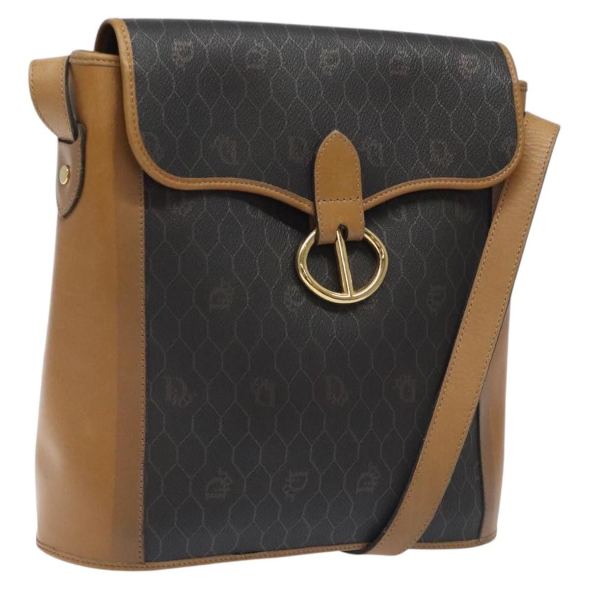 Dior Dior Honeycomb shoulder Size ONE SIZE - 15 Thumbnail