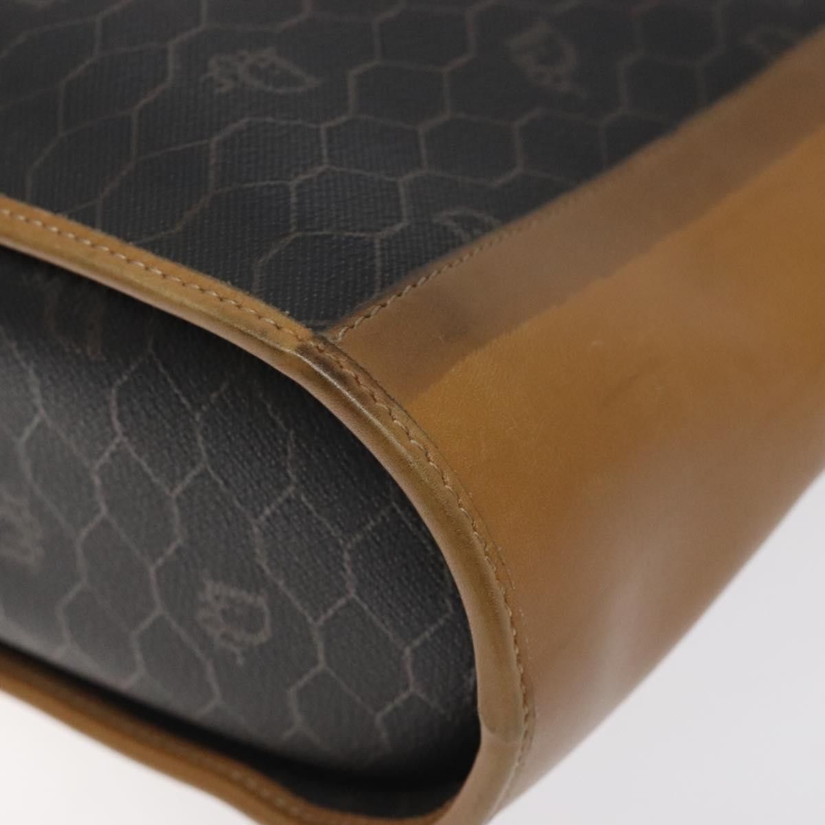 Dior Dior Honeycomb shoulder Size ONE SIZE - 6 Thumbnail