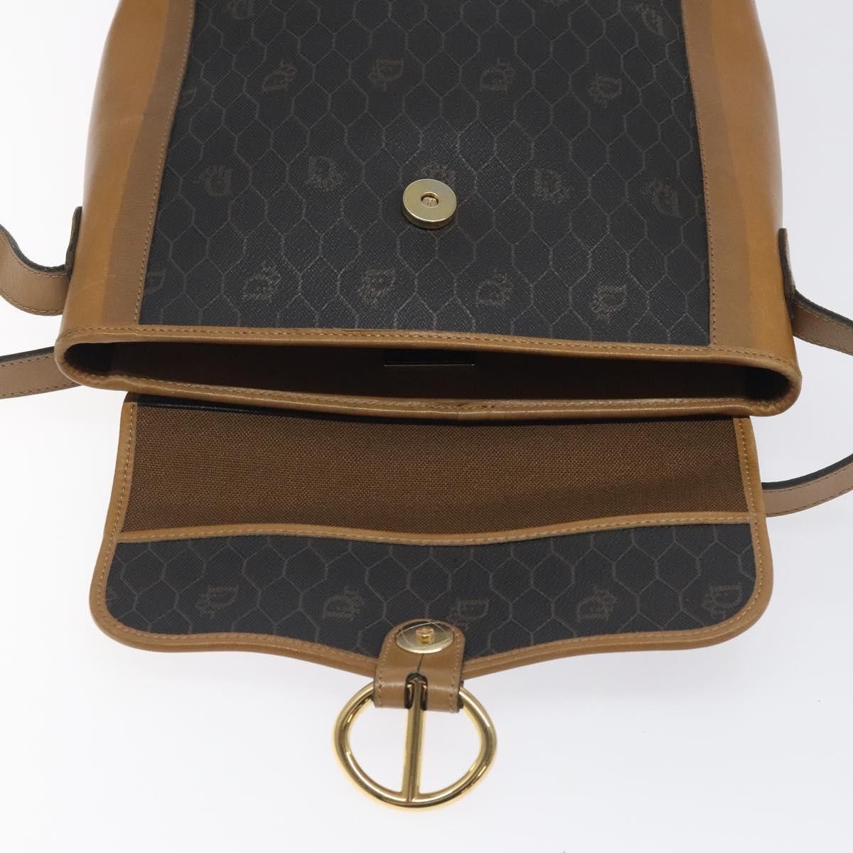 Dior Dior Honeycomb shoulder Size ONE SIZE - 18 Thumbnail