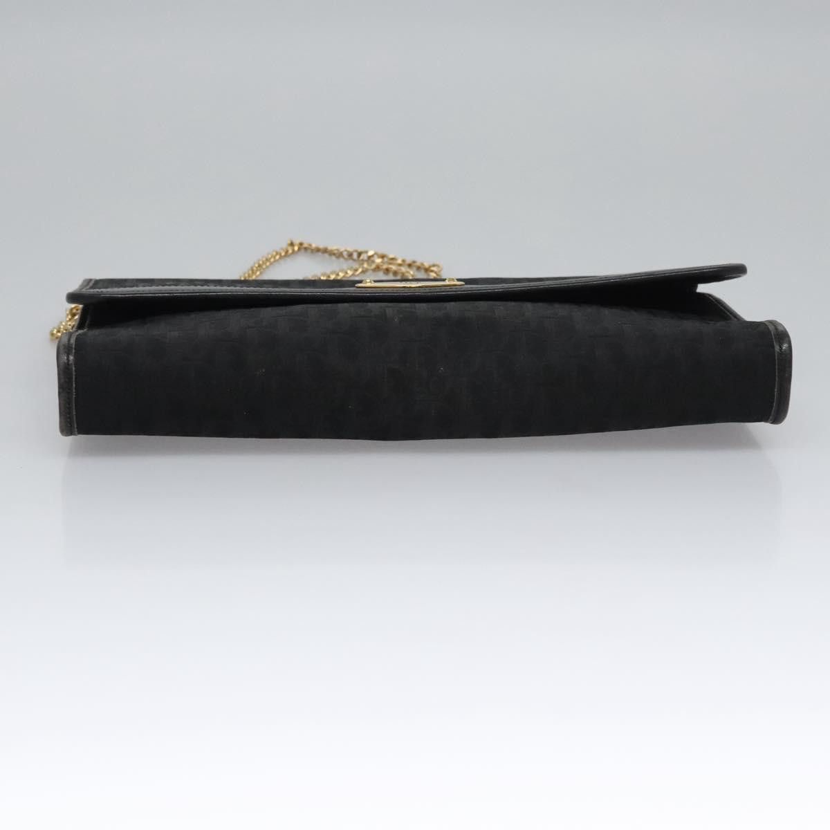 Dior Dior Trotter shoulder Size ONE SIZE - 17 Thumbnail