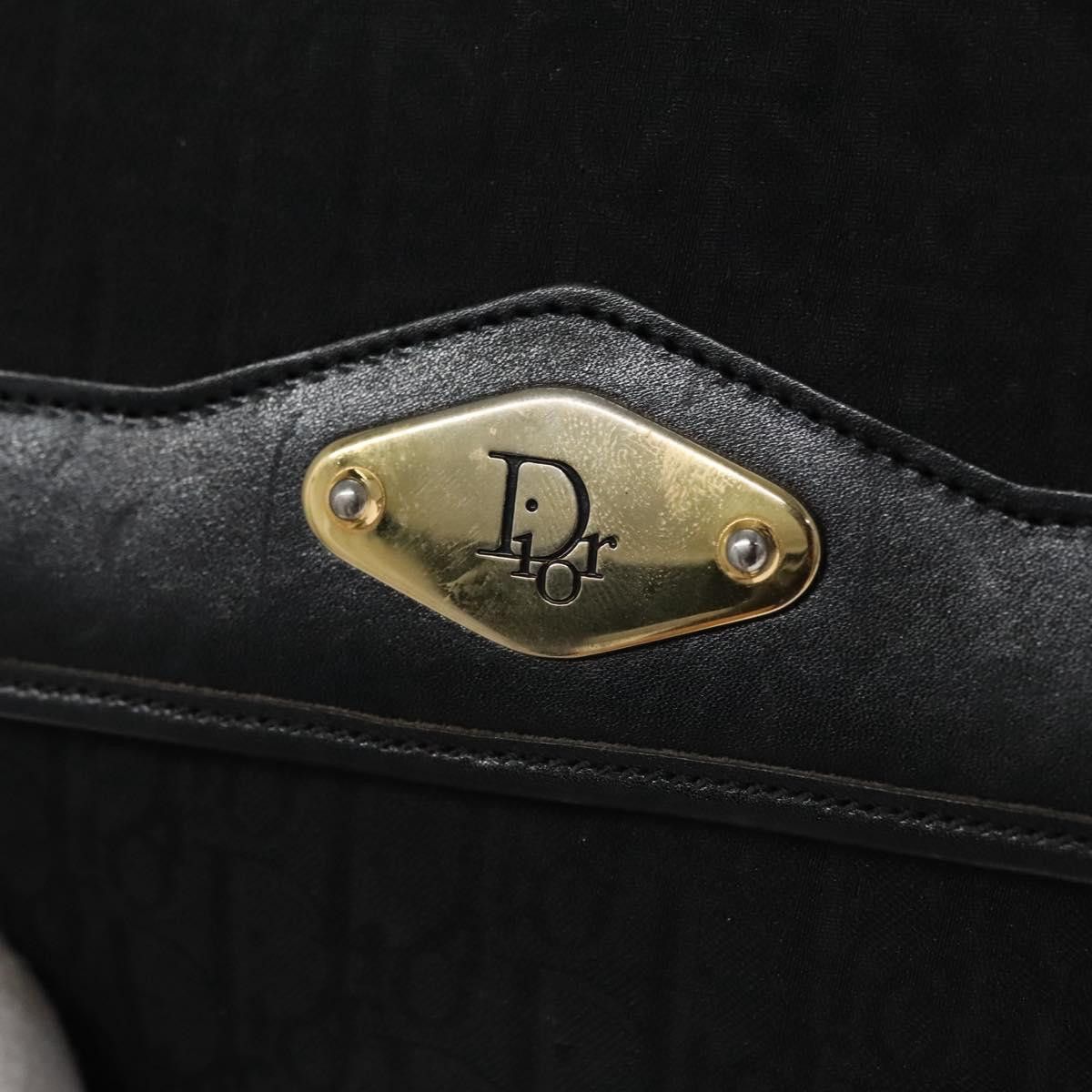 Dior Dior Trotter shoulder Size ONE SIZE - 12 Thumbnail