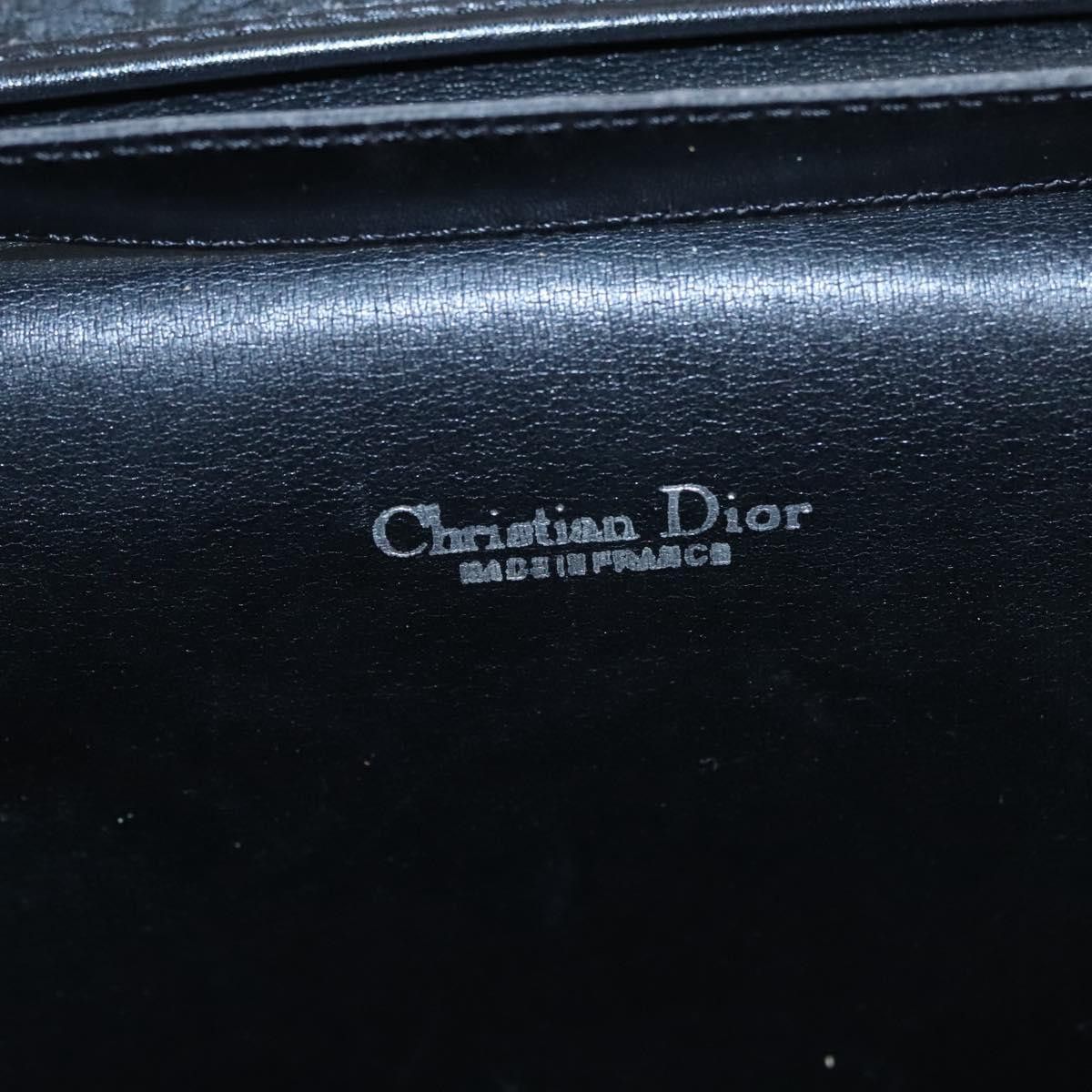 Dior Dior Trotter shoulder Size ONE SIZE - 14 Thumbnail