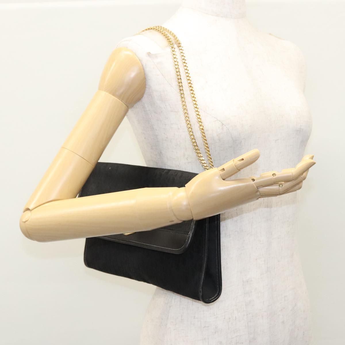 Dior Dior Trotter shoulder Size ONE SIZE - 15 Thumbnail