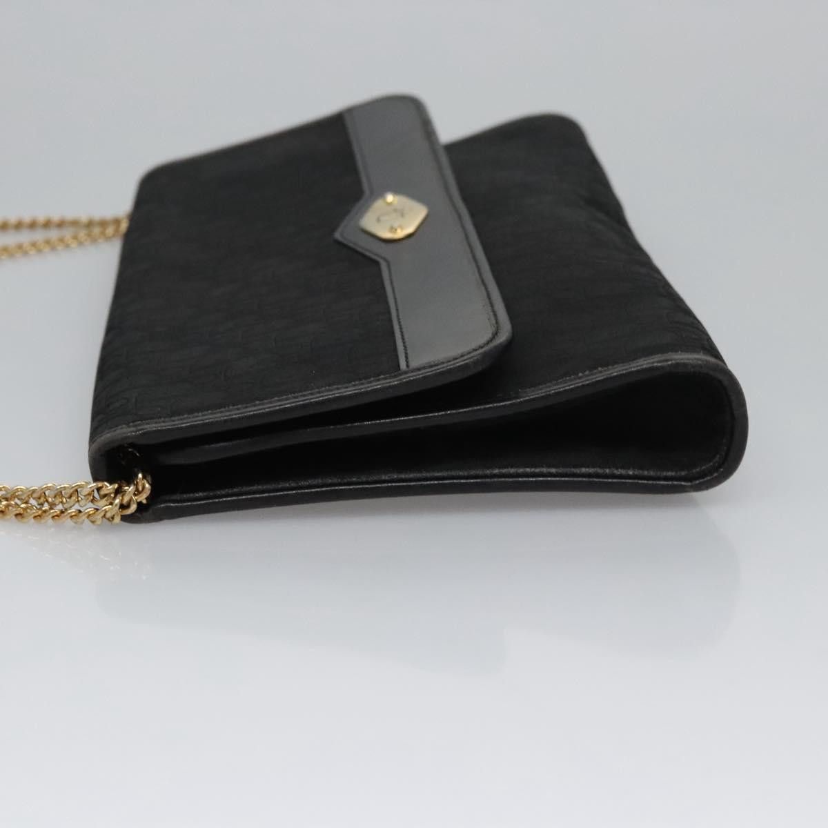 Dior Dior Trotter shoulder Size ONE SIZE - 4 Thumbnail