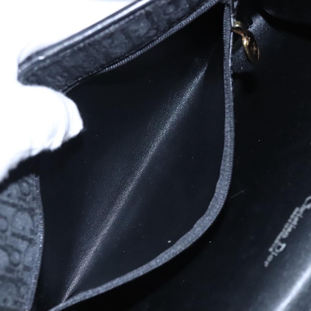 Dior Dior Trotter shoulder Size ONE SIZE - 20 Thumbnail