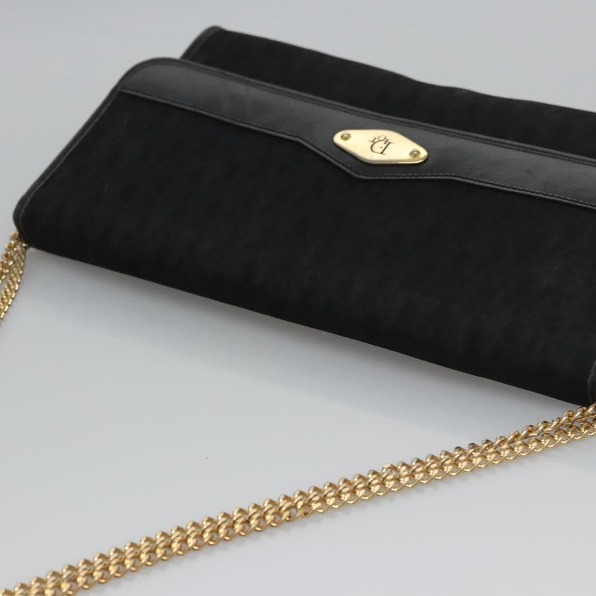 Dior Dior Trotter shoulder Size ONE SIZE - 16 Thumbnail