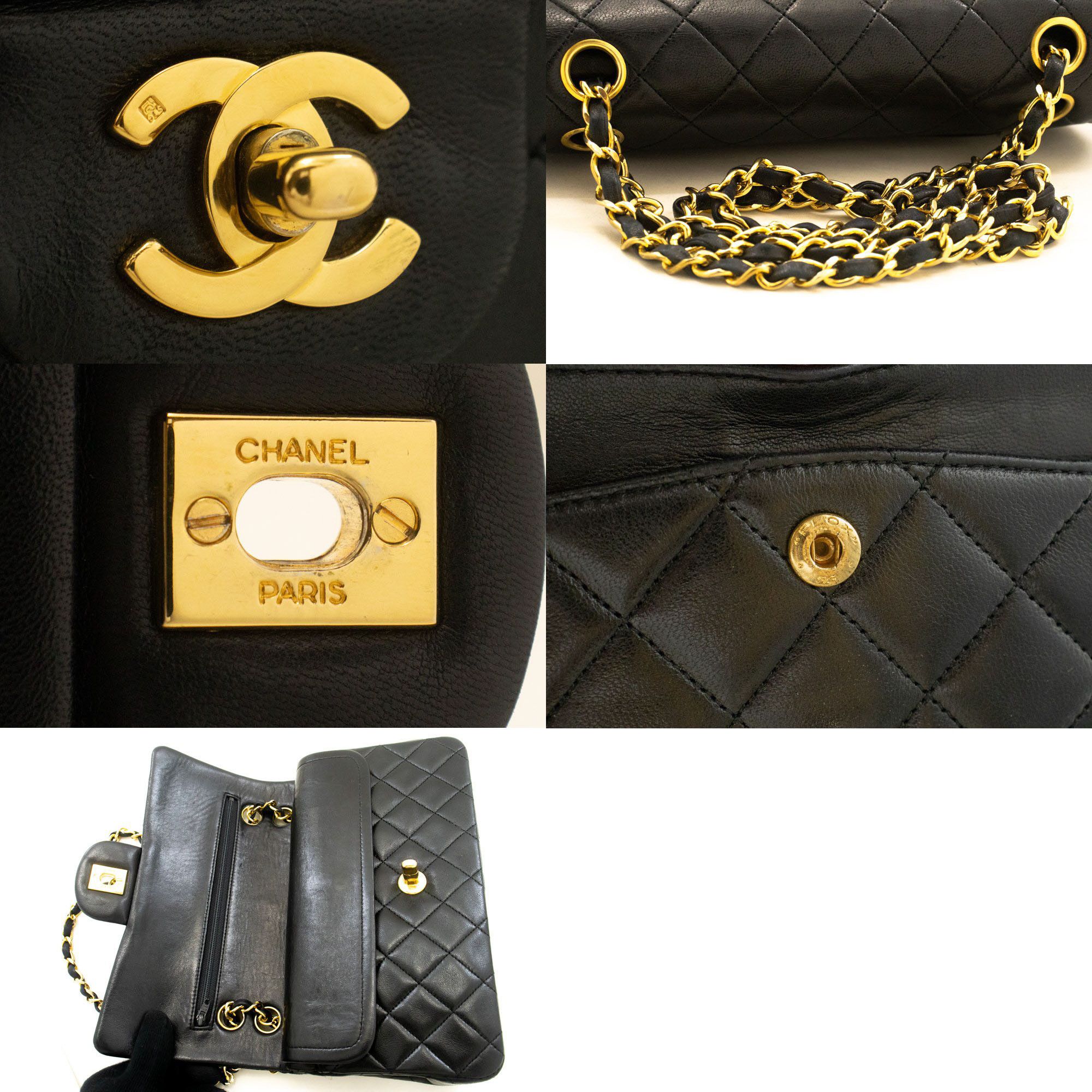 Chanel Chanel Timeless 23 shoulder Size ONE SIZE - 6 Thumbnail