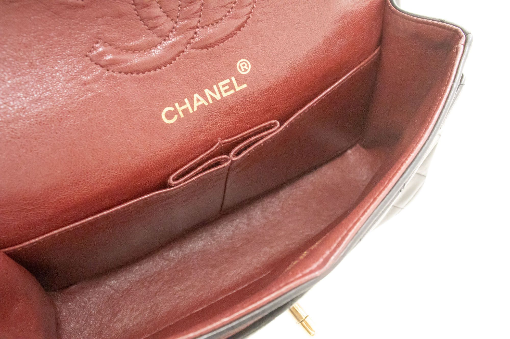 Chanel Chanel Timeless 23 shoulder Size ONE SIZE - 7 Thumbnail