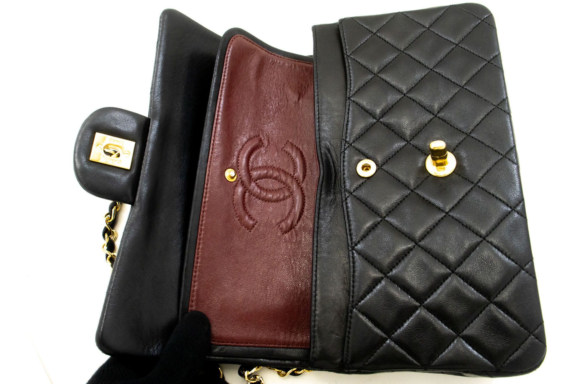 Chanel Chanel Timeless 23 shoulder Size ONE SIZE - 12 Thumbnail