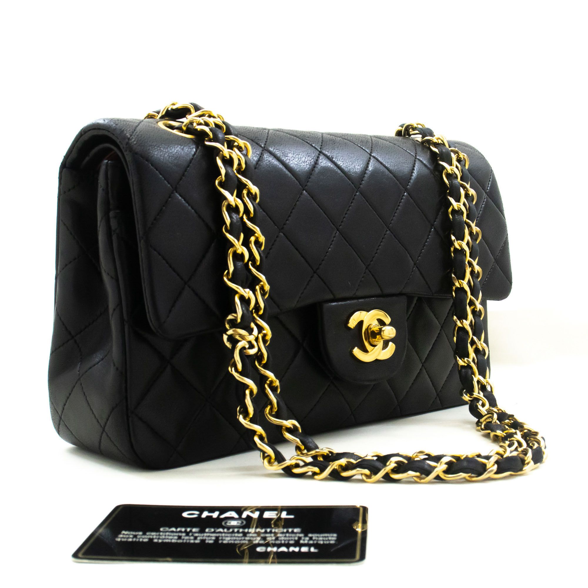 Chanel Chanel Timeless 23 shoulder Size ONE SIZE - 4 Thumbnail
