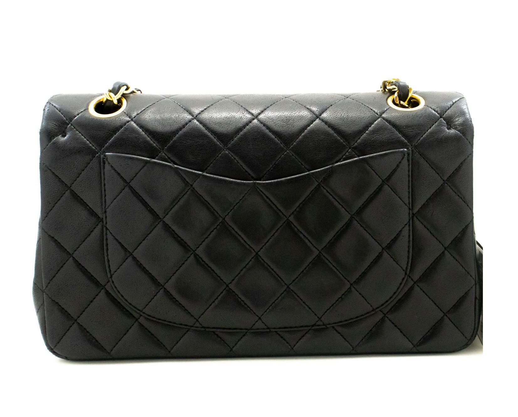 Chanel Chanel Timeless 23 shoulder Size ONE SIZE - 2 Thumbnail