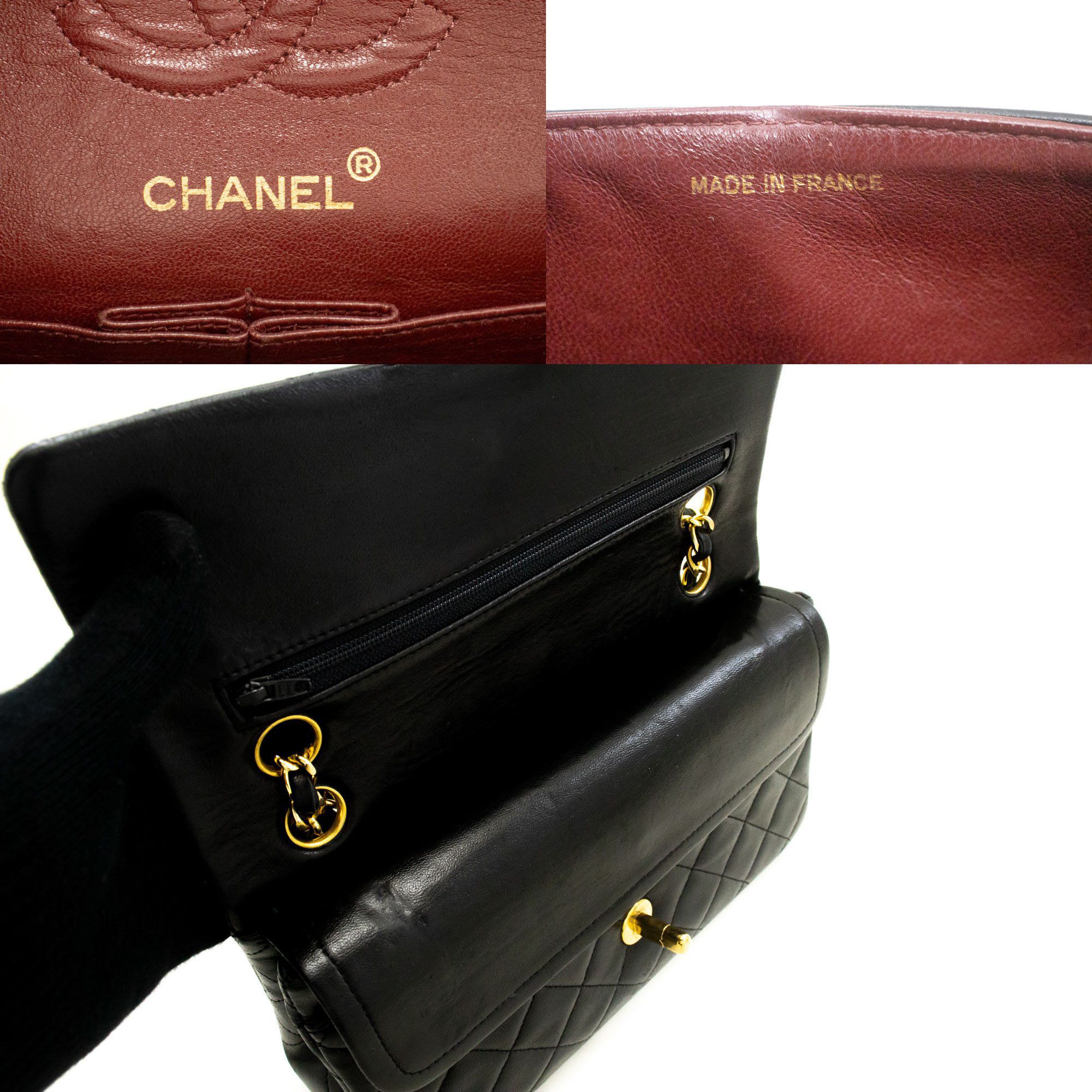 Chanel Chanel Timeless 23 shoulder Size ONE SIZE - 8 Thumbnail