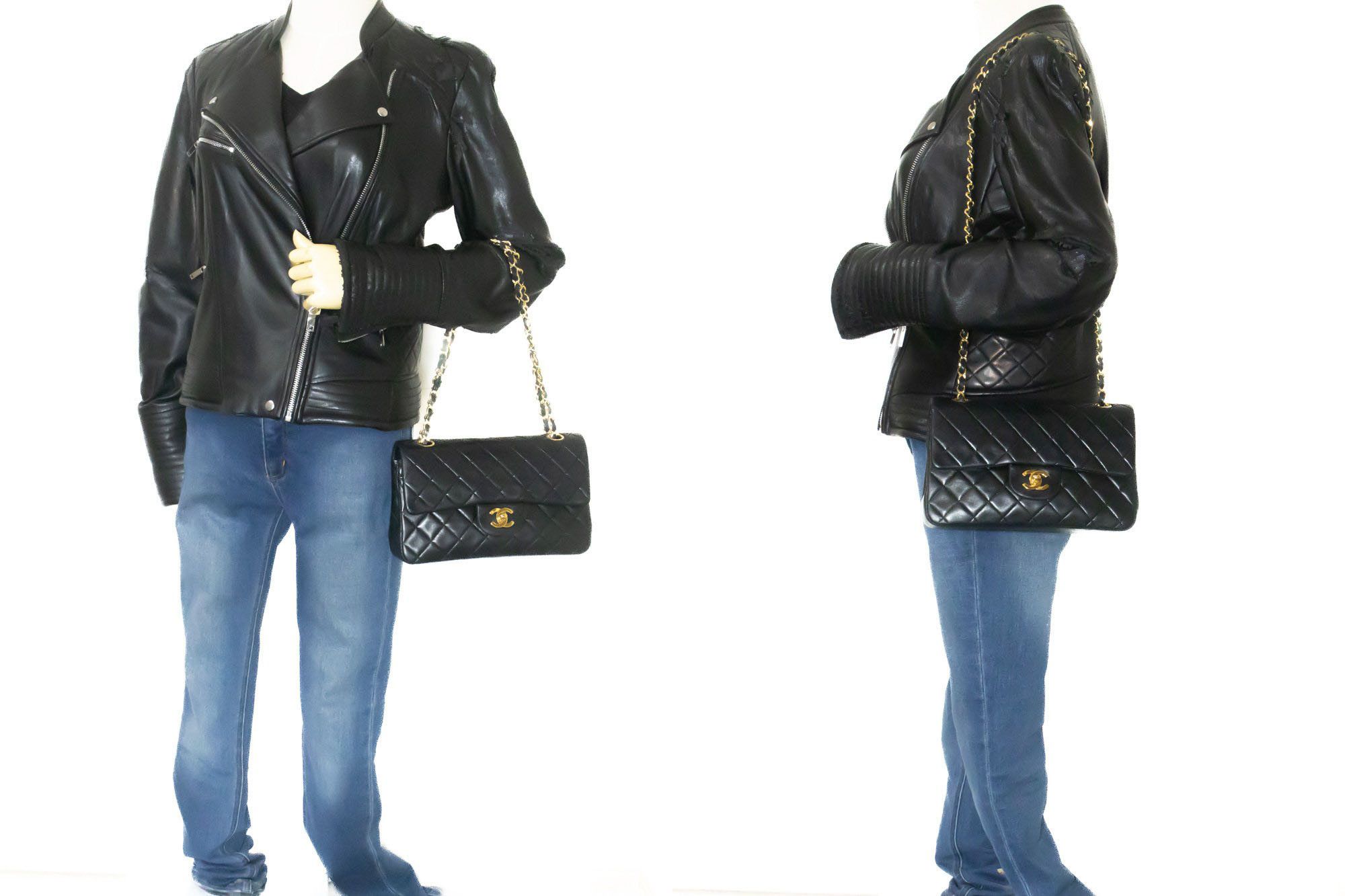 Chanel Chanel Timeless 23 shoulder Size ONE SIZE - 10 Thumbnail