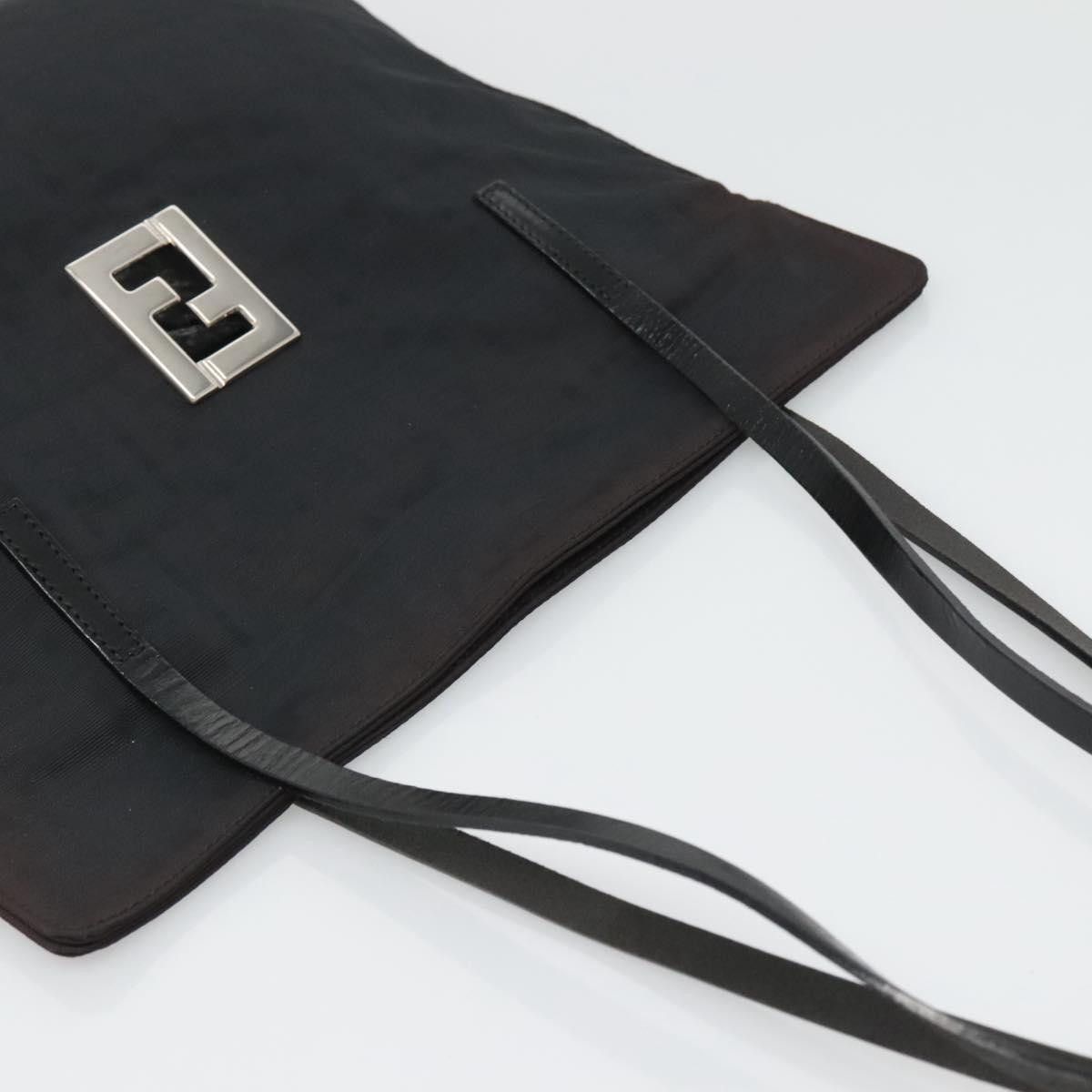 Fendi Fendi Zucca tote Size ONE SIZE - 15 Thumbnail