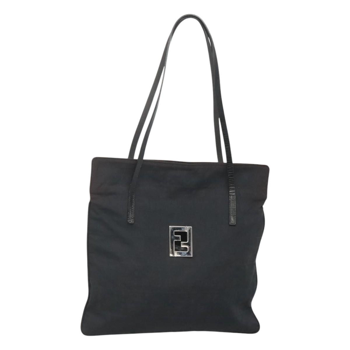 Fendi Fendi Zucca tote Size ONE SIZE - 14 Thumbnail