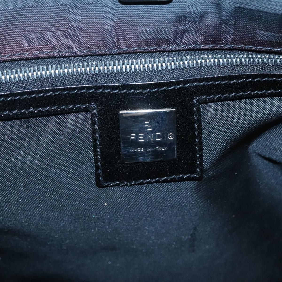 Fendi Fendi Zucca tote Size ONE SIZE - 12 Thumbnail