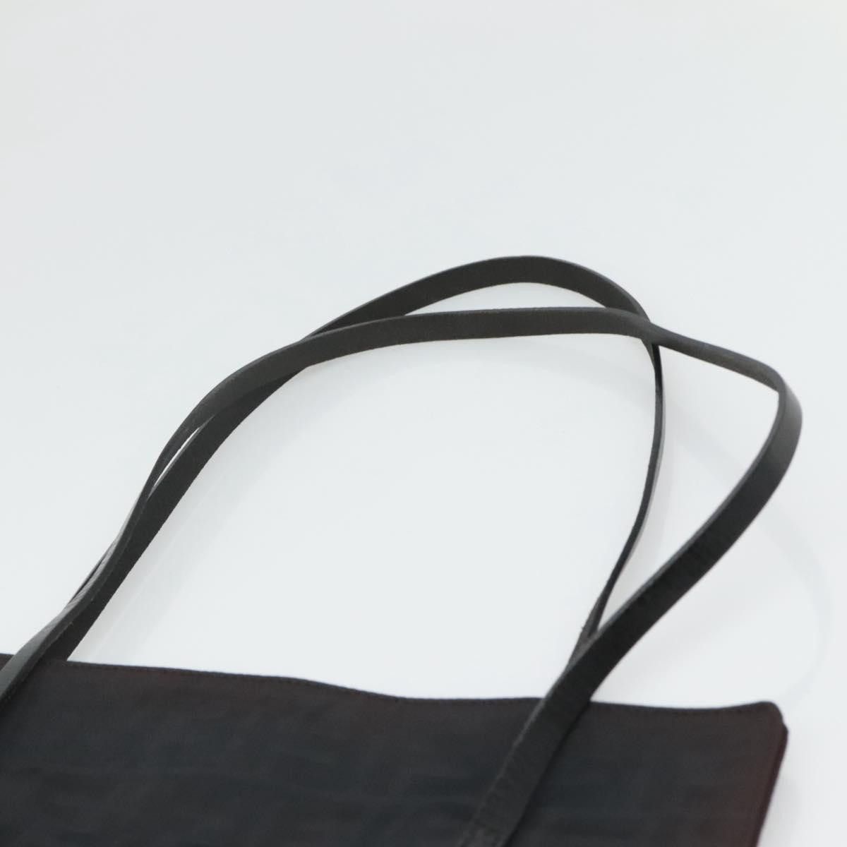Fendi Fendi Zucca tote Size ONE SIZE - 16 Thumbnail