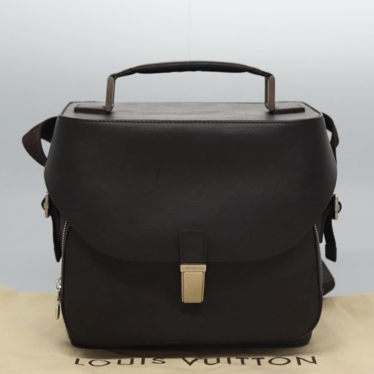 Louis Vuitton Louis Vuitton Charly handbag Size ONE SIZE - 12 Thumbnail
