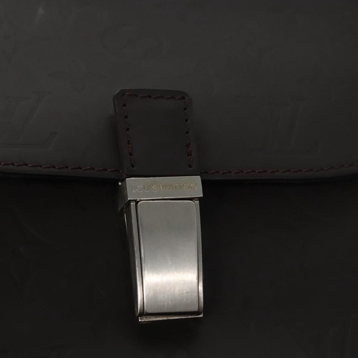 Louis Vuitton Louis Vuitton Charly handbag Size ONE SIZE - 23 Thumbnail