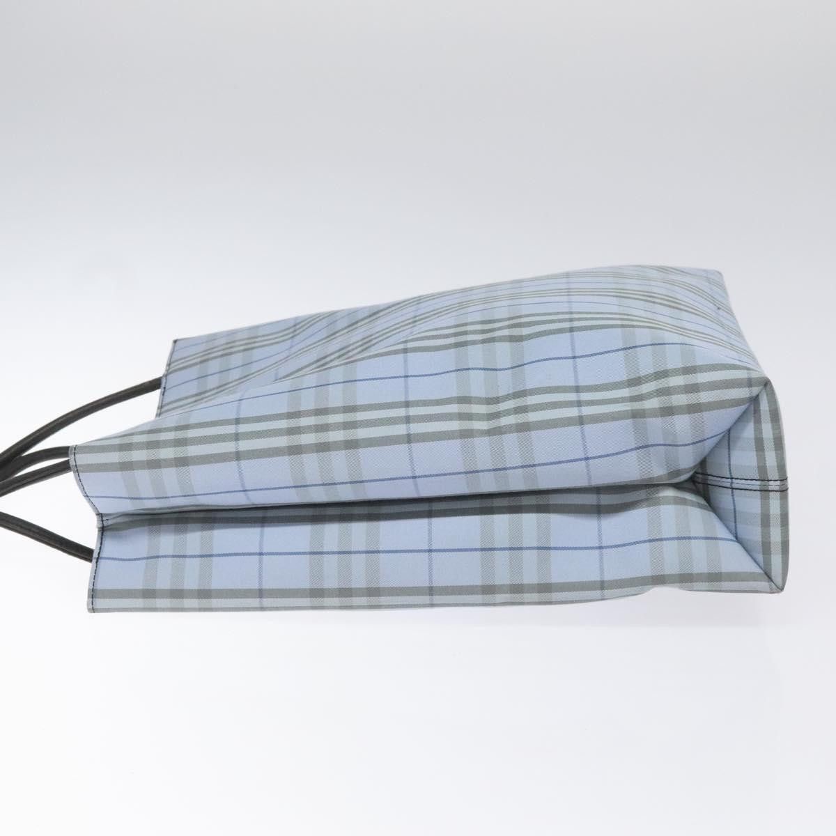 Burberry Burberry Nova Check tote Size ONE SIZE - 4 Thumbnail