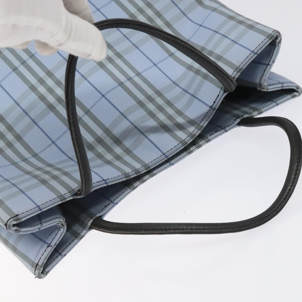 Burberry Burberry Nova Check tote Size ONE SIZE - 12 Thumbnail