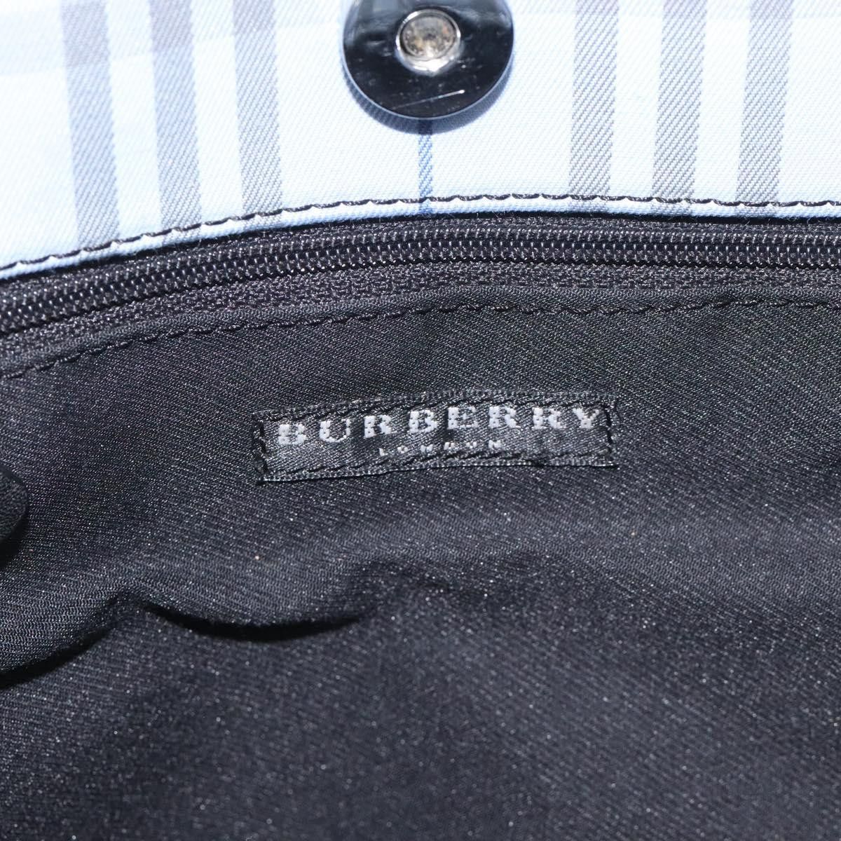 Burberry Burberry Nova Check tote Size ONE SIZE - 10 Thumbnail