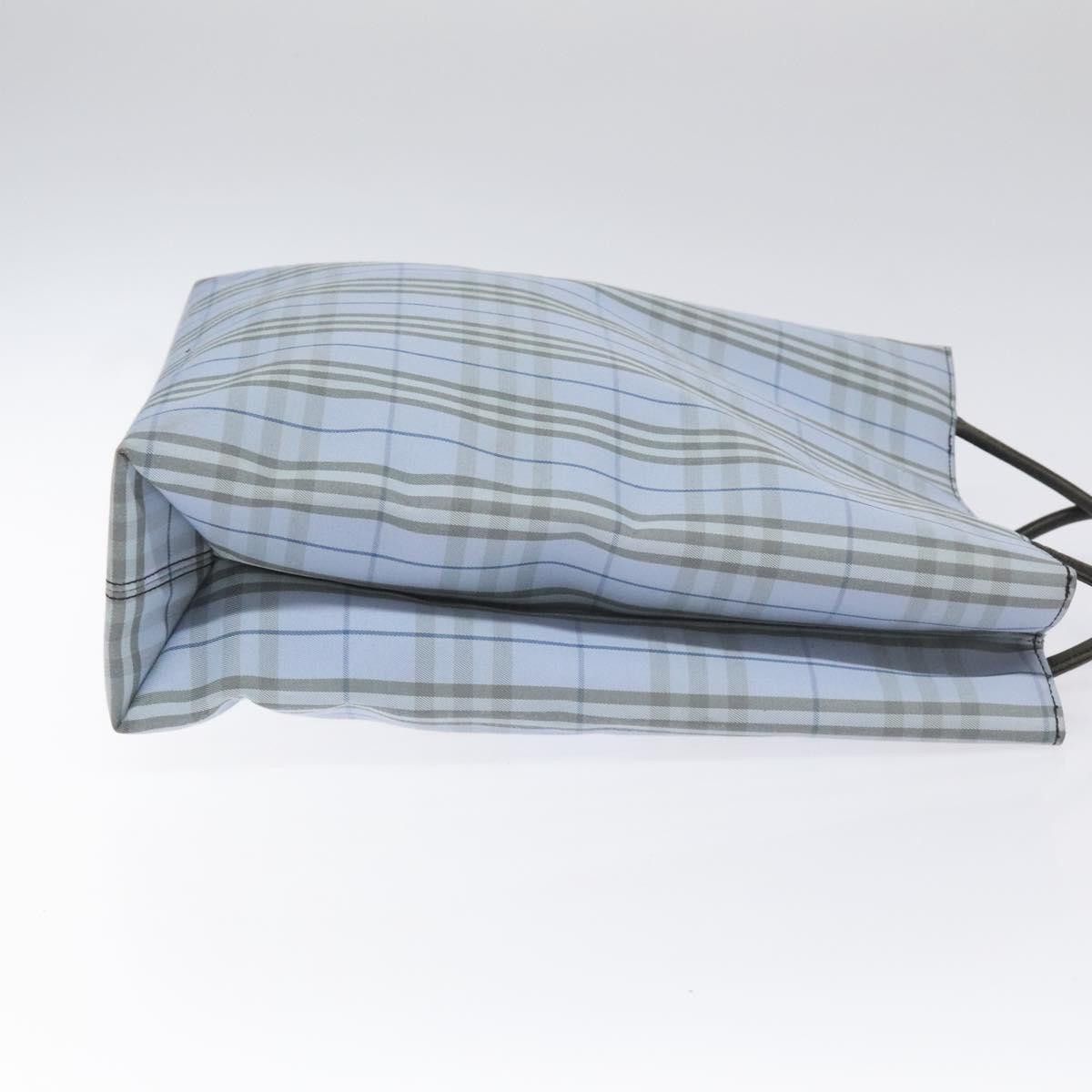 Burberry Burberry Nova Check tote Size ONE SIZE - 3 Thumbnail