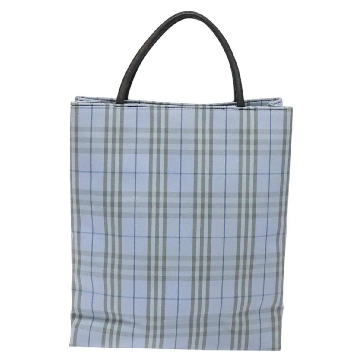 Burberry Burberry Nova Check tote Size ONE SIZE - 2 Thumbnail