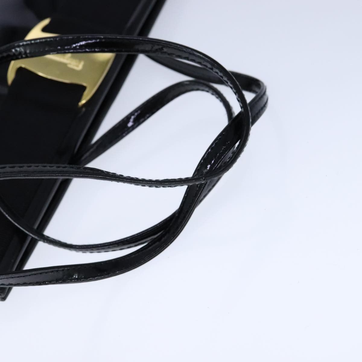 Salvatore Ferragamo Salvatore Ferragamo Vara shoulder Size ONE SIZE - 5 Thumbnail