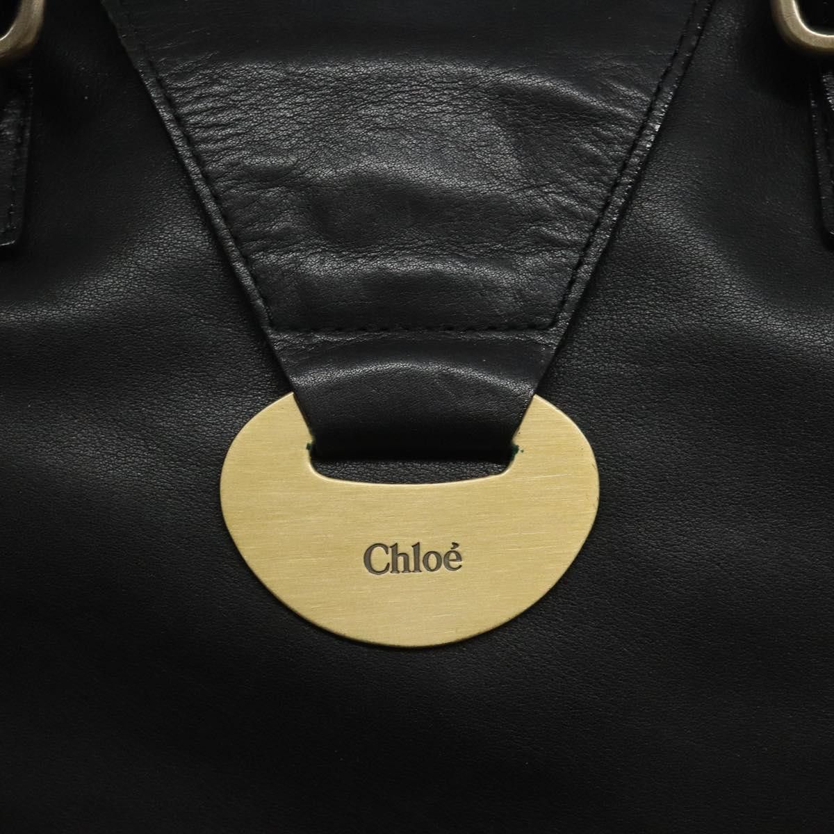 Chloe Chloé shoulder Size ONE SIZE - 11 Thumbnail