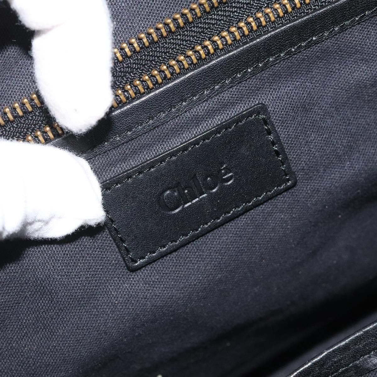 Chloe Chloé shoulder Size ONE SIZE - 13 Thumbnail