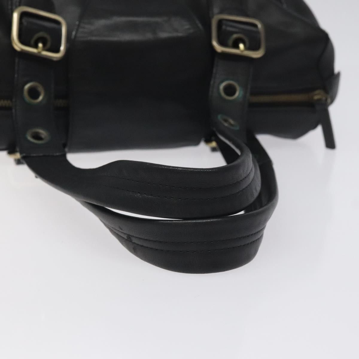 Chloe Chloé shoulder Size ONE SIZE - 5 Thumbnail