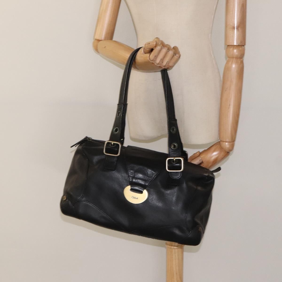 Chloe Chloé shoulder Size ONE SIZE - 14 Thumbnail