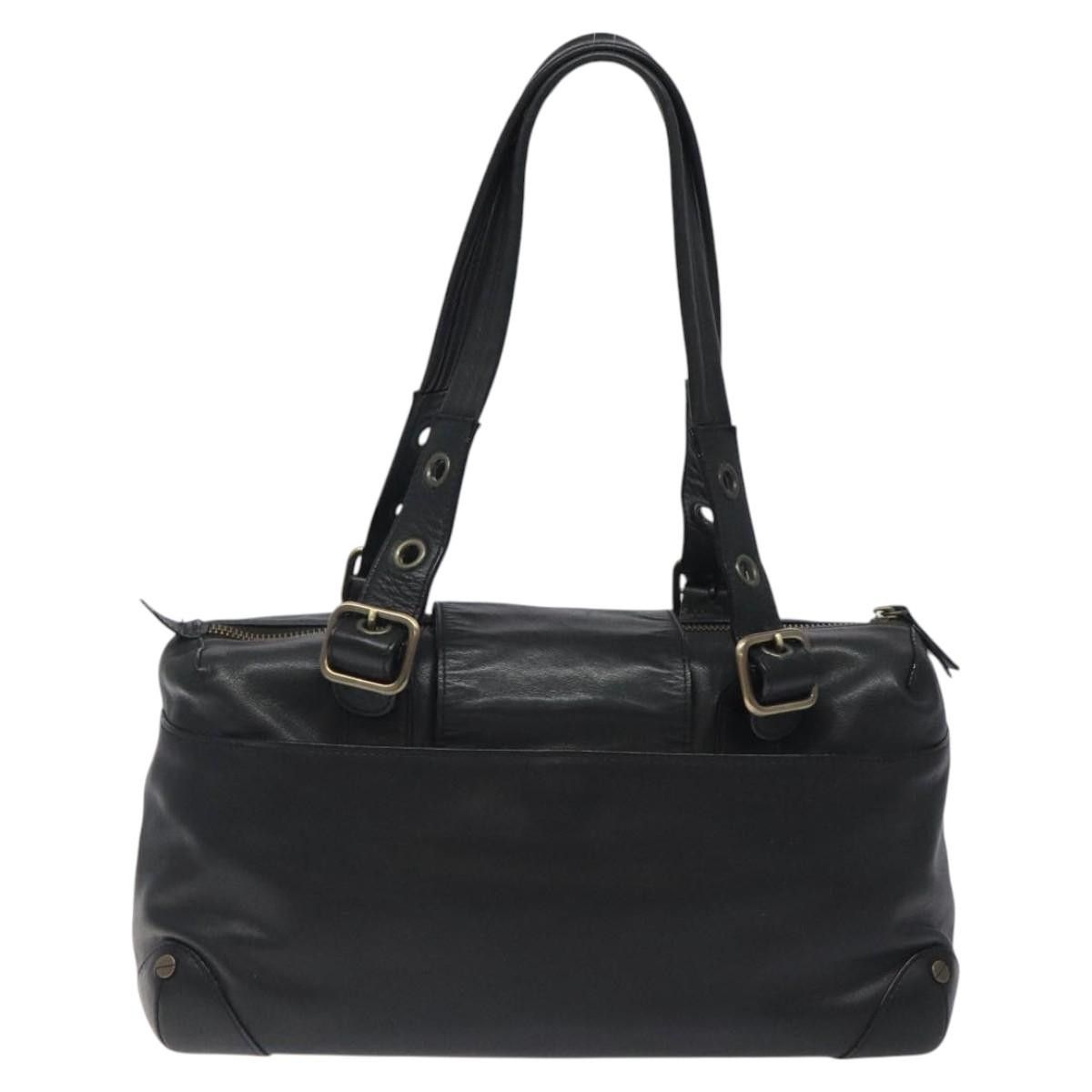 Chloe Chloé shoulder Size ONE SIZE - 2 Thumbnail