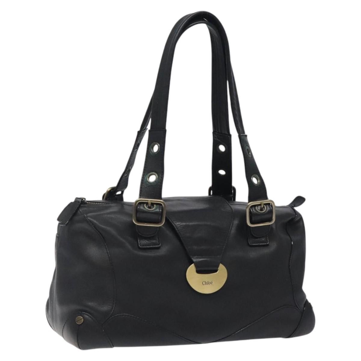 Chloe Chloé shoulder Size ONE SIZE - 15 Thumbnail