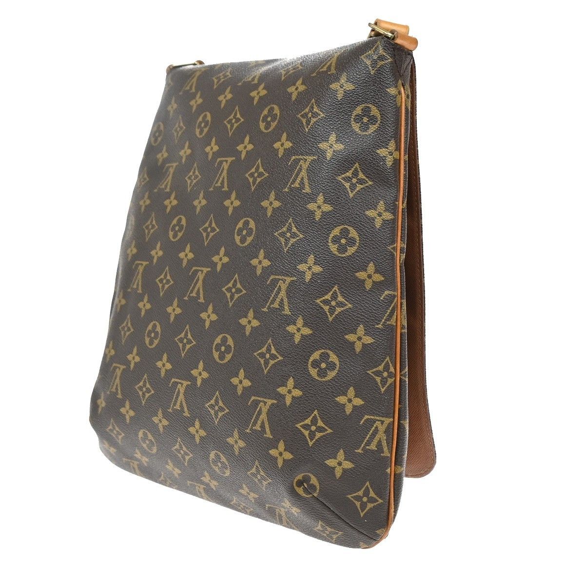 Louis Vuitton Louis Vuitton Musette shoulder Size ONE SIZE - 4 Thumbnail