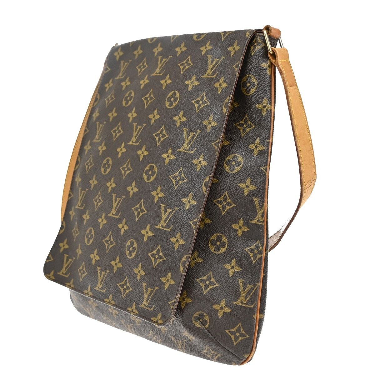 Louis Vuitton Louis Vuitton Musette shoulder Size ONE SIZE - 3 Thumbnail