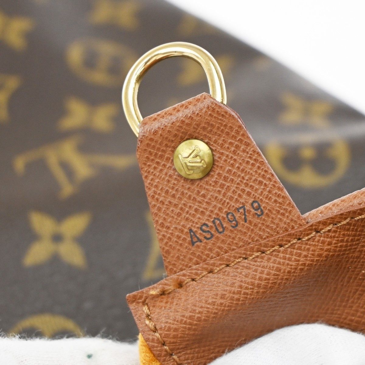 Louis Vuitton Louis Vuitton Musette shoulder Size ONE SIZE - 11 Thumbnail