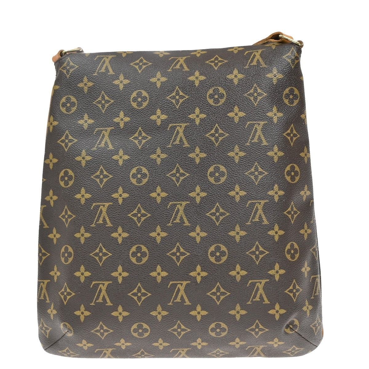 Louis Vuitton Louis Vuitton Musette shoulder Size ONE SIZE - 2 Thumbnail