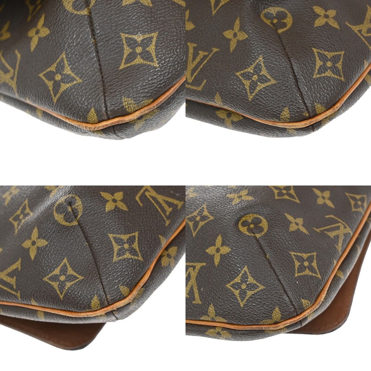 Louis Vuitton Louis Vuitton Musette shoulder Size ONE SIZE - 6 Thumbnail
